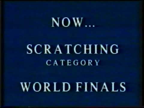 itf 1997 world championships