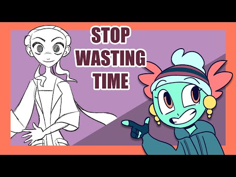 5 ways to animate FASTER