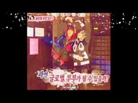 We fell in love - Adam couple (Vietsub + Kara)