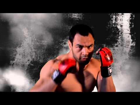 Alisson de Angellis promete trocação no WOC 3