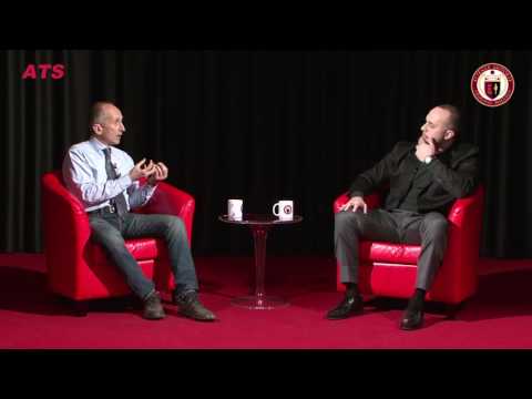 Pillole di Talk - Marco De Angelis - Le Scienze Motorie nel sistema sanitario nazionale?