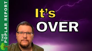 Download lagu 🚨🚨Major Changes At The Poplar Report... mp3