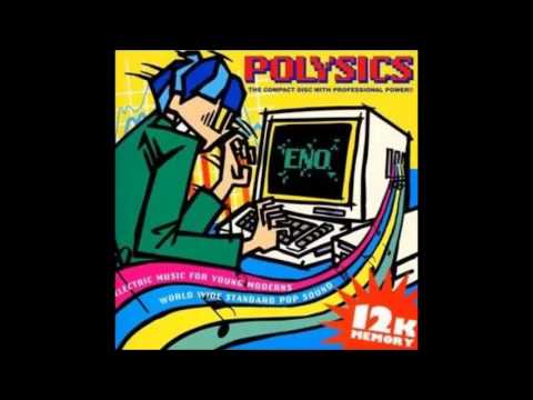 Videoclip de BYE BYE RED SNEAKER — POLYSICS