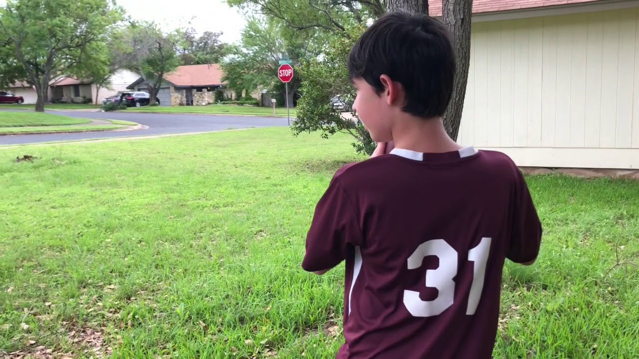 Catching Video & Cues