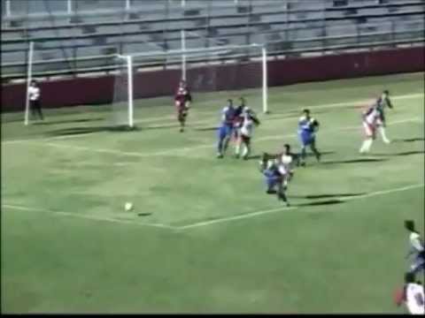 fabio bahia zagueiro 2012.wmv