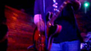 Gasoline Heart @ Backbooth - Orlando, FL - 10.17.08 (Move Along)