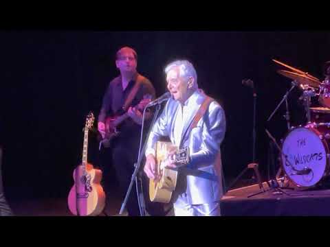 Eden Kane - Hold Me Tight & Don't Let Go - Wycombe Swan 29/04/22