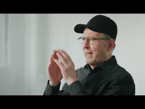 Steve Reich on Composing "It's Gonna Rain"