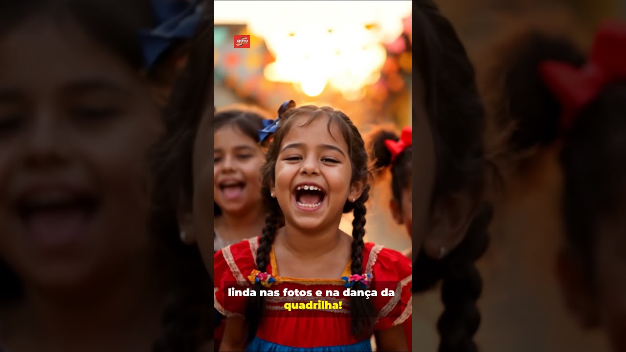 Festa Junina  Ache o Look Perfeito  2026