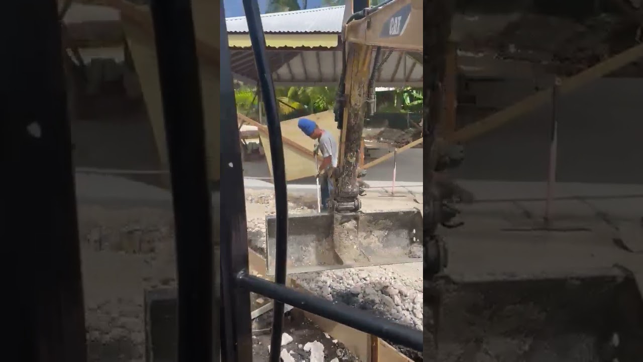 Vidéo externe