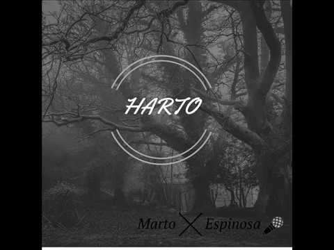 BLUNKEY- Harto ( prod. Nagual)