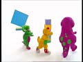 Barney Friends Coming On Strong 2005