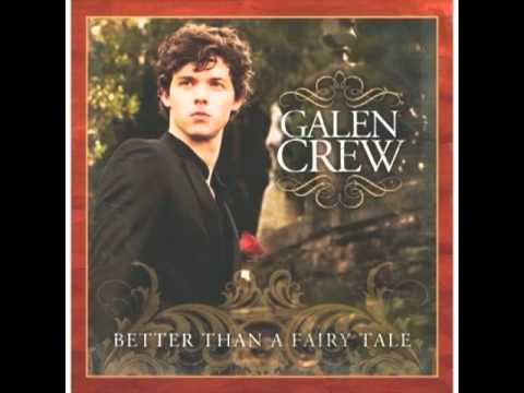 Galen Crew - Way of the World