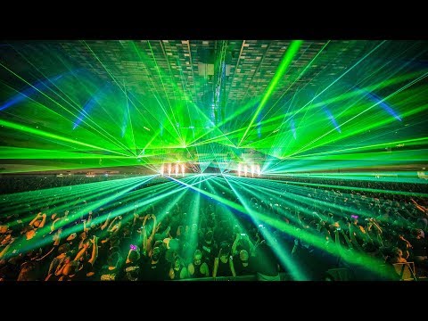 SYNDICATE 2017 / Official Trailer