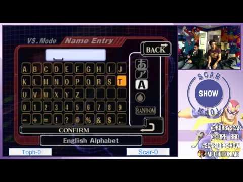 Scar & Toph Show, SEASON 0 EPISODE 3