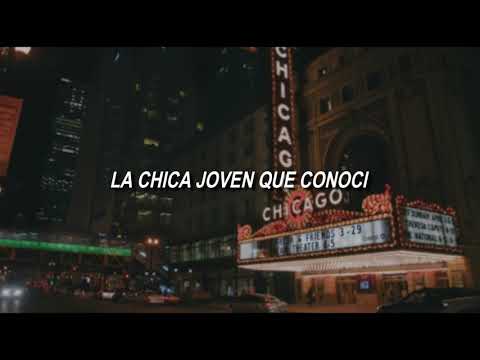 La Misma Gente - La chica de Chicago // Letra