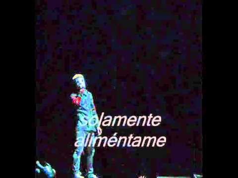 Slipknot - The Nameless (Subtitulado Español)