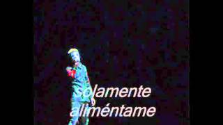 Slipknot - The Nameless (Subtitulado Español)