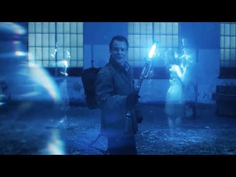 Man Invents a Torch That Could See The Past