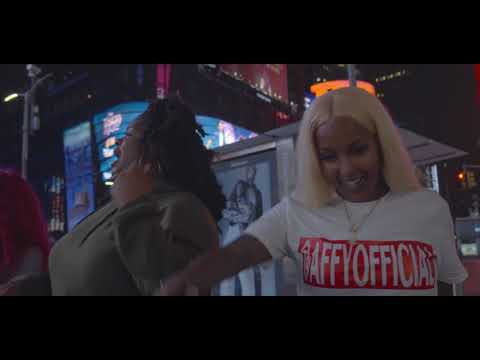 Affy - Affy Reloaded Part Three (Official Music Video)