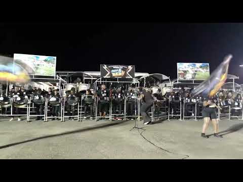 NGC Steel Xplosion Prelims 2023 (Tk1) - Out and Bad (2022); Arr Vanessa Headley