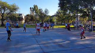 ATLAS vs. Magnus en el Xamena 2