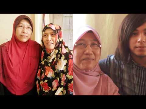 Happy Birthday Zarina.