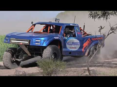 Goondiwindi 400 2020 Class Winners