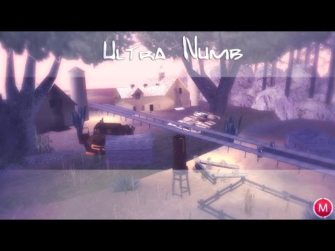 [DM] Jawed Vol.4 - UltraNumb