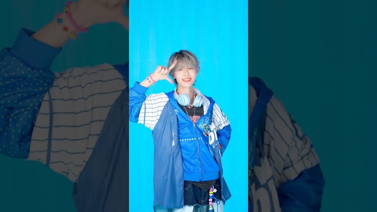 きっと惚れちゃうよ❔#かわいいだけじゃない宣言#9bic #キュービック #shrots