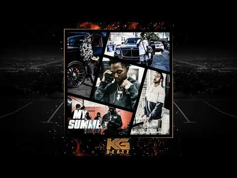 Killio x Chuckstaaa - Get Involved [New 2022]