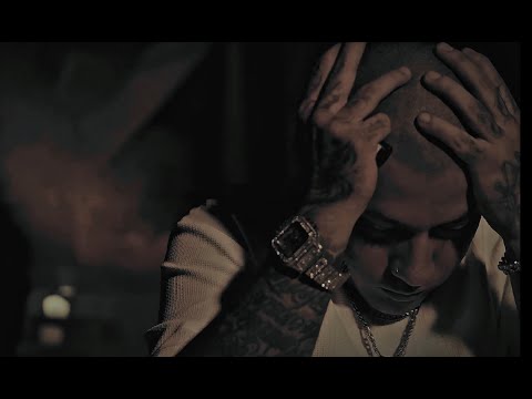 ELREGHOSG - PODERTE ENCONTRAR (Video Oficial)