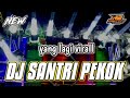 DJ SANTRI PEKOK X MELODY SYAHDU By R2 Project Official Remix