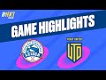 Zz Leiden vs. Yoast United - Game Highlights