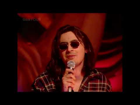 Tony Di Bart - The Real Thing (Forth Performance) - TOTP XMAS -  25 12 1994