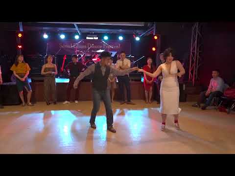 [SBDF2020] Newcomer Mix & Match Final