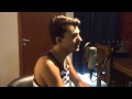 Cuando nadie me ve / Didier Berg (Cover) 