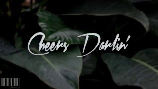 Damien Rice - Cheers Darlin&#39; LYRICS