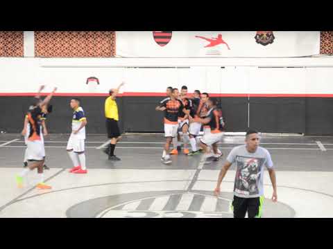 FINAL - COPA VERÃO 2019 - Muniz Team 3 x 1 Pedreira Futsal