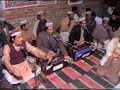 Allah Hi Allah Allah Hi Allah FNF Nosha