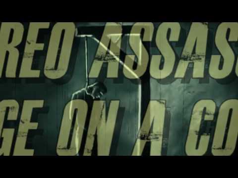 Stereo Assassin - Revenge On A Coward [Official Video] Extreme Metalcore