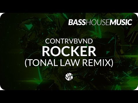 Contrvbvnd - Rocker (Tonal Law Remix)