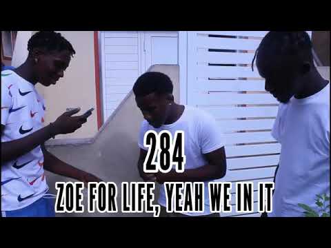 young jojo "ZOE 4 LIFE" (official video)