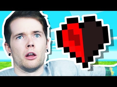 Minecraft HARDCORE Survival!