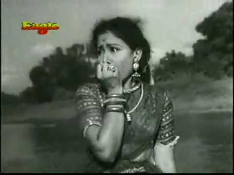 तू गंगा की मौज मैं जमुना का धारा (1952) — वीडियो थंबनेल