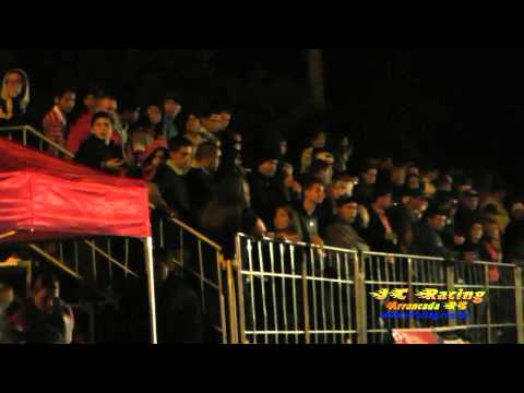 1ª Etapa Copa Sul NOTURNO Soledade 23 03 2013 - Gol DTB 714