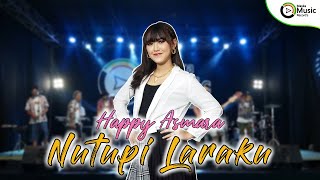 Download Lagu Happy Asmara Nutupi Laraku Mp3 MP3 dan Video MP4 Gratis
