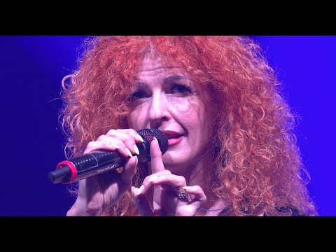 Rossella Ferrari e i Casanova - Piazza Manzoni - Jesolo 04.09.2025 - by Giovanni Rosin - John