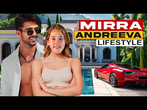 Mirra Andreeva Lifestyle, Boyfriend, Tennis, Family, House, and Net Worth