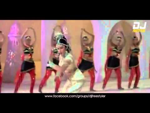 DJ Freestyler - Mujhe Naulakha Manga De Re (The Billionaire Mashup)